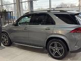 Mercedes-Benz GLE 450 4MATIC 2025 года за 70 500 000 тг. в Шымкент – фото 4