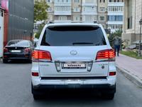 Lexus LX 570 2008 годаүшін19 000 000 тг. в Шымкент