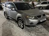 Mitsubishi Outlander 2008 годаfor5 700 000 тг. в Астана – фото 2