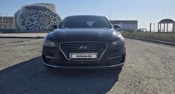 Hyundai Grandeur 2017 года за 10 800 000 тг. в Туркестан – фото 2