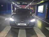 Hyundai Grandeur 2017 года за 10 800 000 тг. в Туркестан
