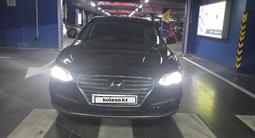 Hyundai Grandeur 2017 года за 10 800 000 тг. в Туркестан