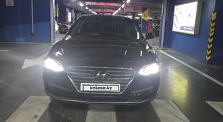 Hyundai Grandeur 2017 года за 10 800 000 тг. в Туркестан