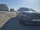 Hyundai Grandeur 2017 годаүшін10 800 000 тг. в Туркестан – фото 3
