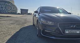 Hyundai Grandeur 2017 года за 10 800 000 тг. в Туркестан – фото 3