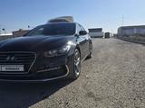 Hyundai Grandeur 2017 годаүшін10 800 000 тг. в Туркестан – фото 4