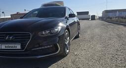 Hyundai Grandeur 2017 года за 10 800 000 тг. в Туркестан – фото 4