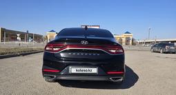 Hyundai Grandeur 2017 года за 10 800 000 тг. в Туркестан – фото 5