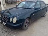 Mercedes-Benz E 200 1997 годаfor1 950 000 тг. в Жансугуров – фото 3