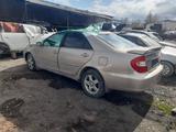 Toyota Camry 2003 годаүшін10 000 тг. в Тараз – фото 2