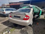 Toyota Camry 2003 годаүшін10 000 тг. в Тараз – фото 3