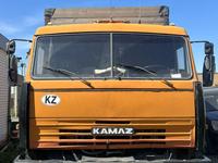 КамАЗ  5511 1991 года за 6 500 000 тг. в Павлодар