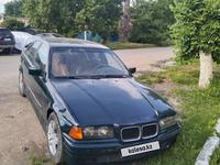BMW 320 1993 годаүшін1 200 000 тг. в Алматы