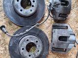 Диски тормозные за 50 000 тг. в Алматы