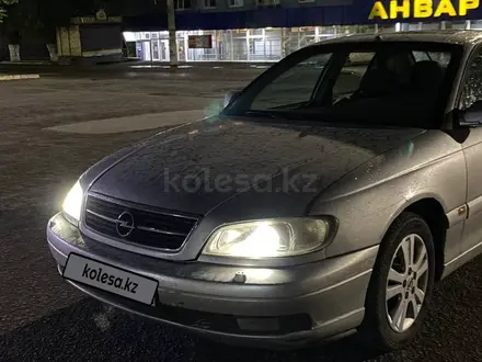 Opel Omega 2001 года за 1 000 000 тг. в Актобе