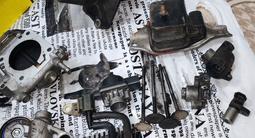 Запчасти на субару форестер за 20 000 тг. в Сатпаев