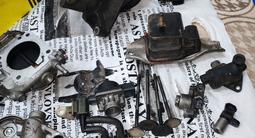 Запчасти на субару форестер за 20 000 тг. в Сатпаев – фото 2