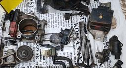 Запчасти на субару форестер за 20 000 тг. в Сатпаев – фото 4