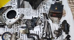 Запчасти на субару форестер за 20 000 тг. в Сатпаев – фото 3