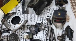 Запчасти на субару форестер за 20 000 тг. в Сатпаев – фото 5