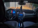 Chevrolet Cobalt 2020 годаүшін5 300 000 тг. в Актау – фото 5