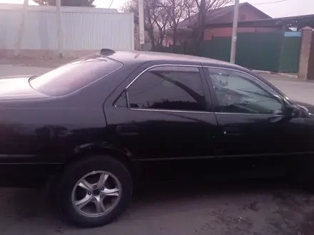 Toyota Camry 1999 года за 3 000 000 тг. в Алматы – фото 6