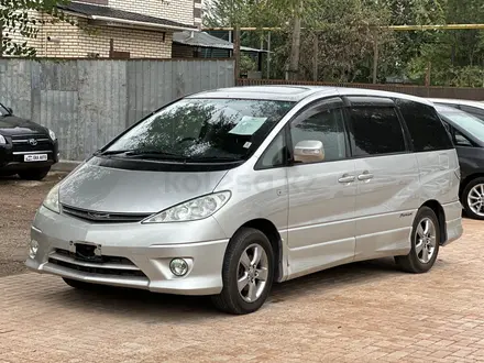 Toyota Estima 2005 года за 7 000 000 тг. в Алматы