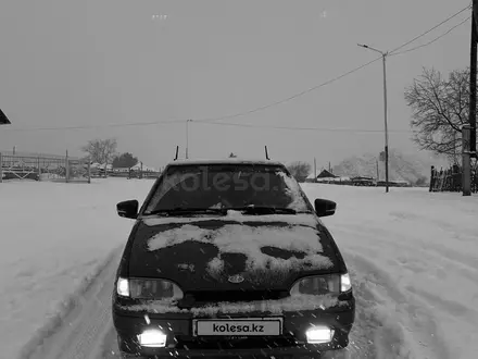 ВАЗ (Lada) 2114 2012 года за 2 150 000 тг. в Усть-Каменогорск – фото 6