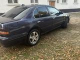 Nissan Maxima 1995 года за 700 000 тг. в Талдыкорган – фото 2