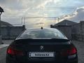 BMW 528 2010 годаүшін11 000 000 тг. в Алматы – фото 4