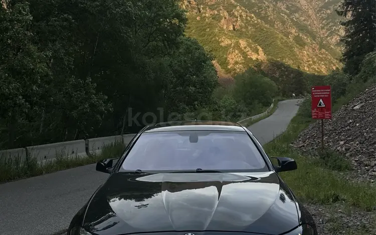 BMW 528 2010 годаүшін11 000 000 тг. в Алматы