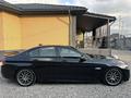 BMW 528 2010 годаүшін11 000 000 тг. в Алматы – фото 3