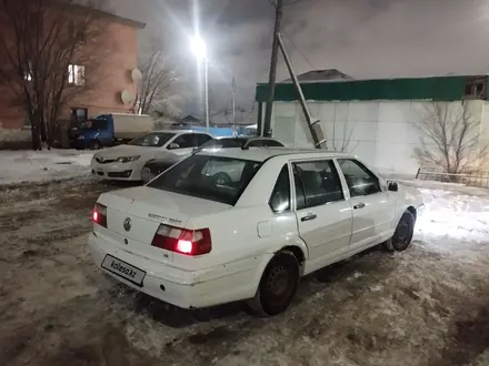 Volkswagen Santana 2007 года за 1 100 000 тг. в Астана – фото 6