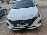 Hyundai Accent 2020 года за 7 000 000 тг. в Семей