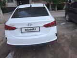 Hyundai Accent 2020 года за 7 000 000 тг. в Семей – фото 3