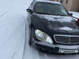 Mercedes-Benz S 320 2002 годаүшін2 800 000 тг. в Алматы – фото 2