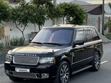 Land Rover Range Rover 2010 года за 10 500 000 тг. в Талдыкорган – фото 2