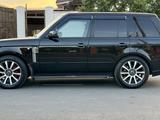Land Rover Range Rover 2010 года за 10 500 000 тг. в Талдыкорган – фото 3