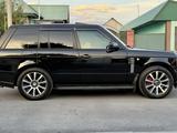 Land Rover Range Rover 2010 года за 10 500 000 тг. в Талдыкорган – фото 5