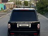 Land Rover Range Rover 2010 года за 10 500 000 тг. в Талдыкорган – фото 4