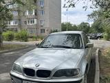 BMW 328 1999 годаүшін2 600 000 тг. в Алматы – фото 3