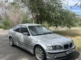 BMW 328 1999 годаүшін2 600 000 тг. в Алматы – фото 2
