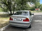 BMW 328 1999 годаүшін2 600 000 тг. в Алматы – фото 5