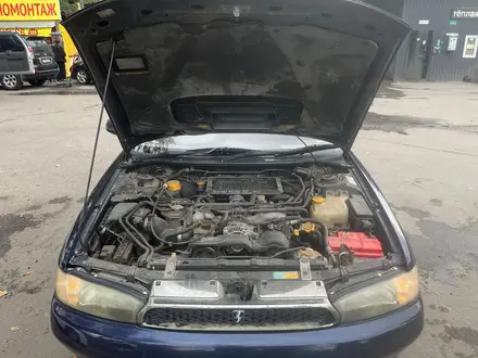 Subaru Legacy 1994 года за 2 500 000 тг. в Алматы – фото 3