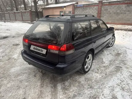 Subaru Legacy 1994 года за 2 500 000 тг. в Алматы – фото 12