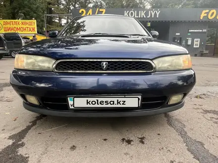 Subaru Legacy 1994 года за 2 500 000 тг. в Алматы – фото 2
