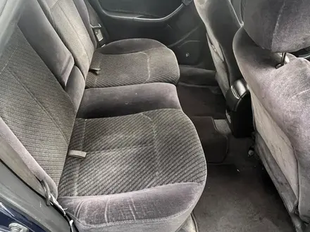 Subaru Legacy 1994 года за 2 500 000 тг. в Алматы – фото 8