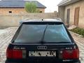 Audi 100 1992 года за 1 100 000 тг. в Тараз – фото 2