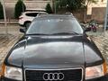 Audi 100 1992 года за 1 100 000 тг. в Тараз – фото 6