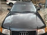 Audi 100 1992 года за 1 100 000 тг. в Тараз